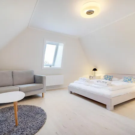 Henning Apartment