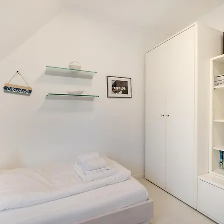 Apartment Henning
