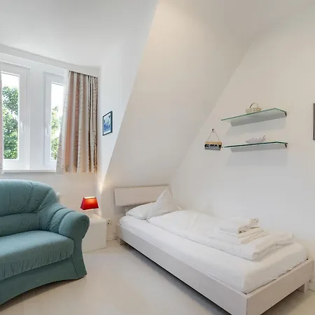 Apartment Henning Keitum