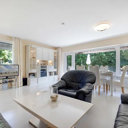 Henning Apartment