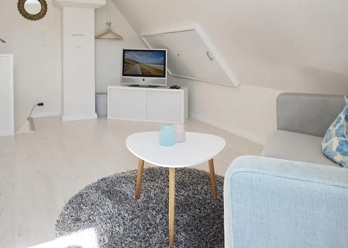 Henning Διαμέρισμα