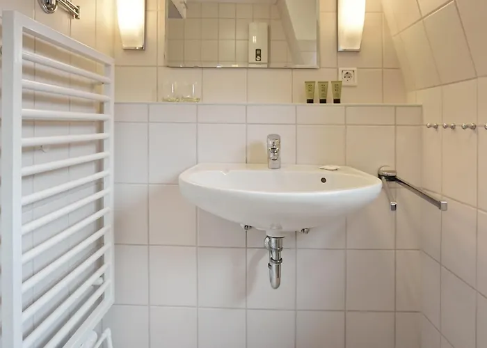 Διαμέρισμα Henning *