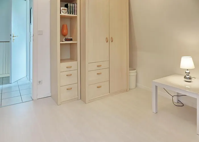 Henning Διαμέρισμα Keitum