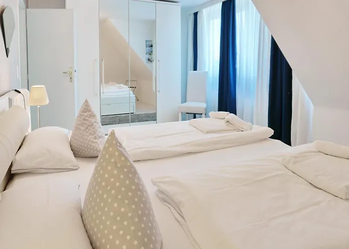 Henning Διαμέρισμα