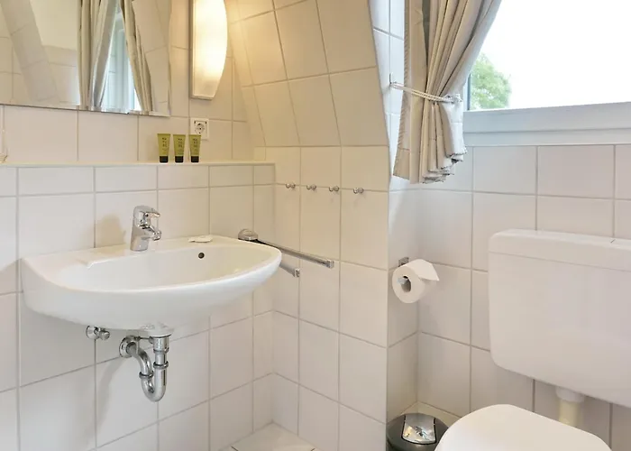 Henning Διαμέρισμα *