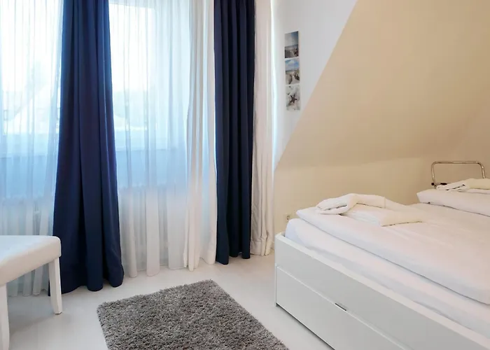 Henning Διαμέρισμα