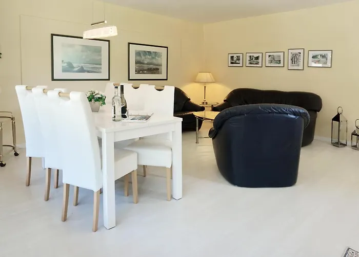 Henning Διαμέρισμα Keitum