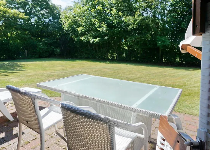 Διαμέρισμα Henning *