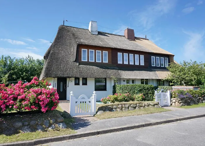 Διαμέρισμα Henning